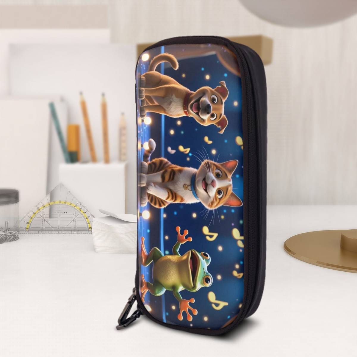 Back-to-School Season