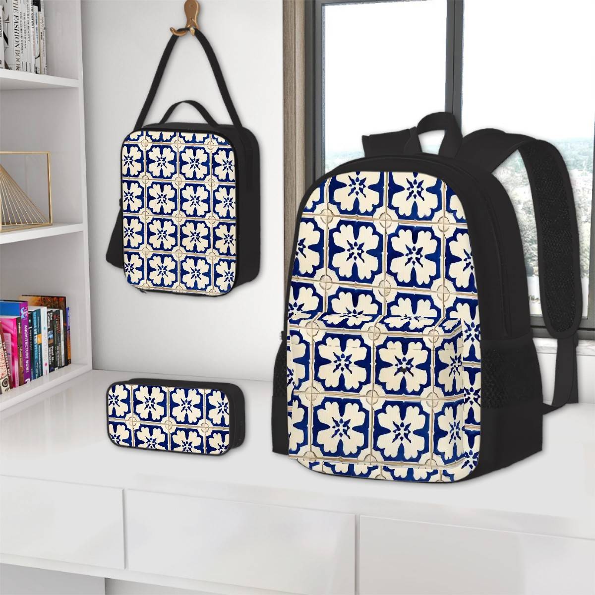Back-to-School Season