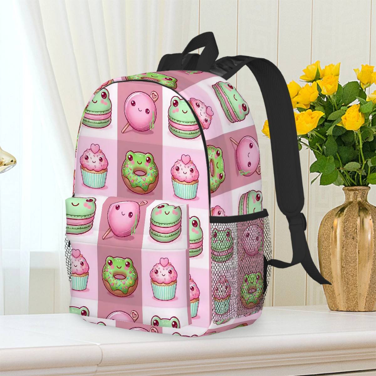 Back-to-School Season