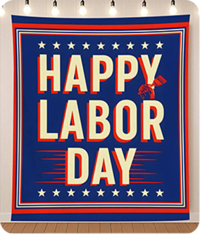 Labor Day