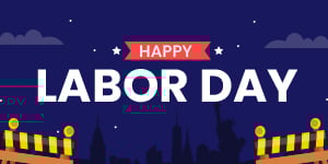 Labor Day