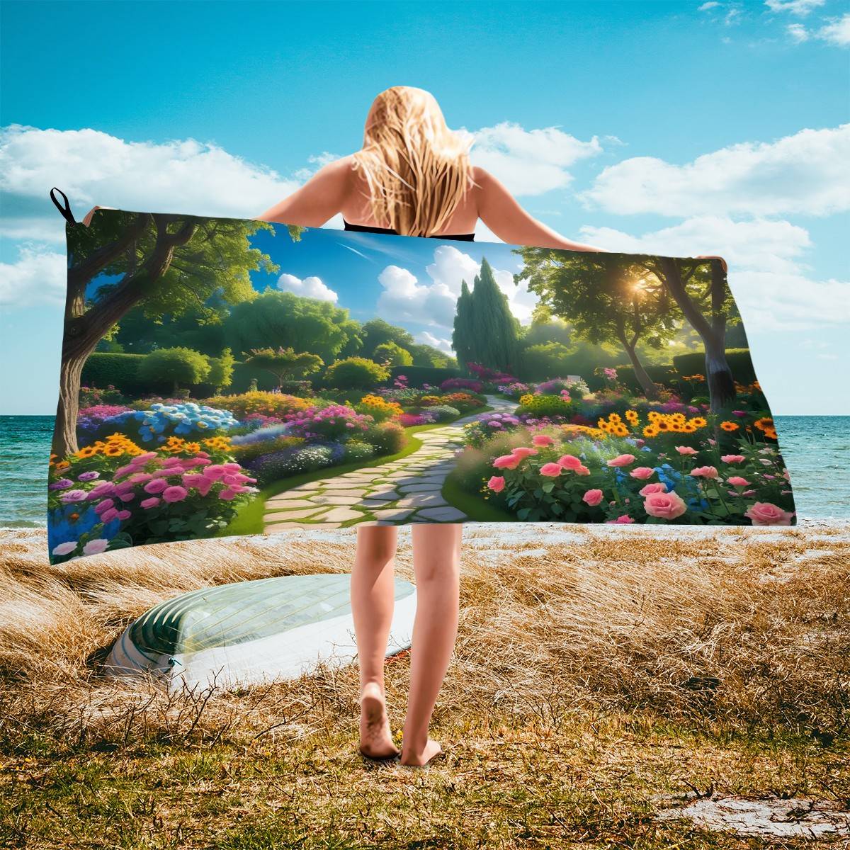Summer Sale Extravaganza