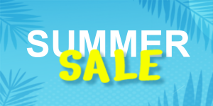 Summer Sale Extravaganza