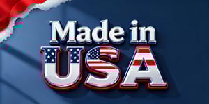 Made in USA
