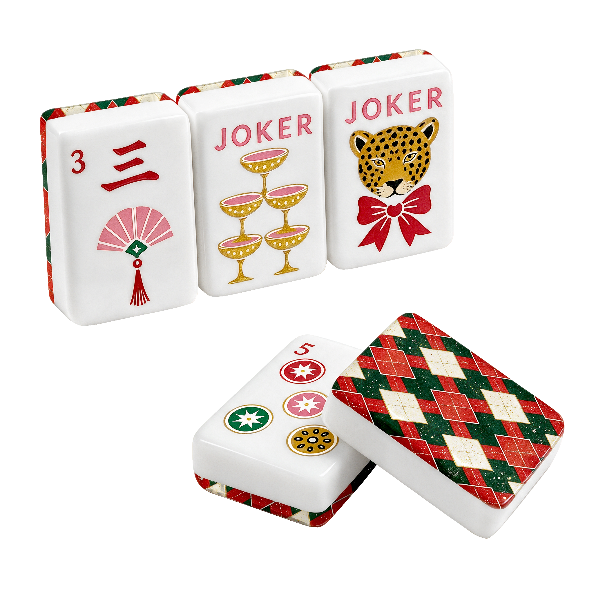 Mahjong