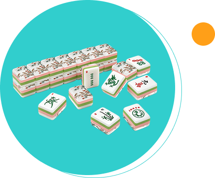 Custom Mahjong Products