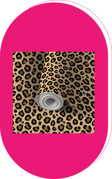 Custom Wall Coverings