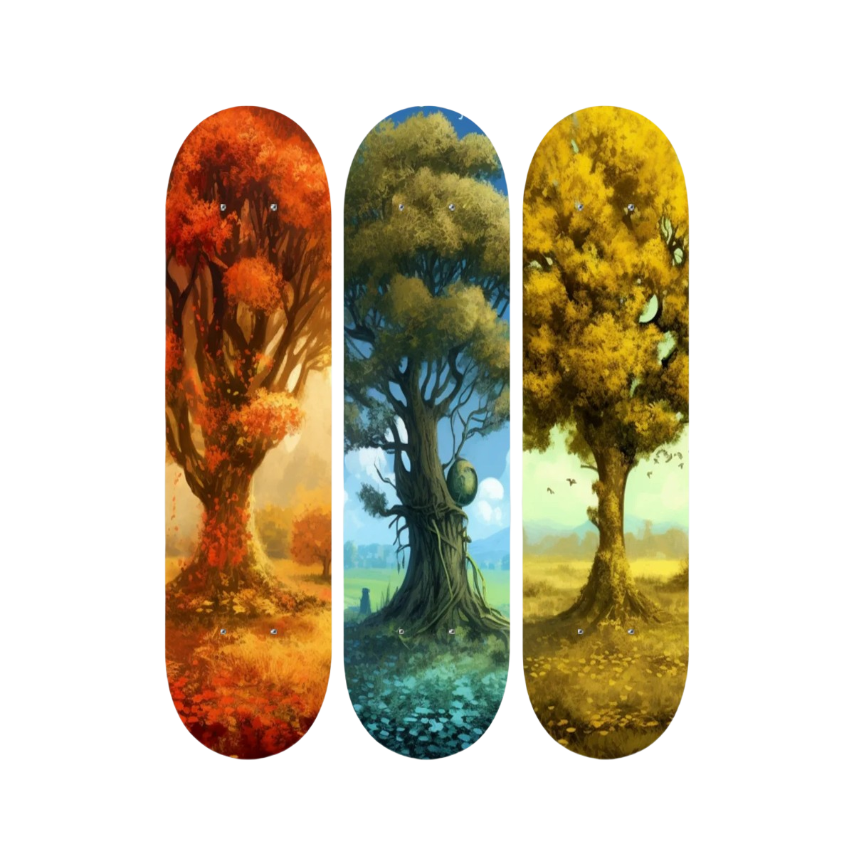 Wall Decor